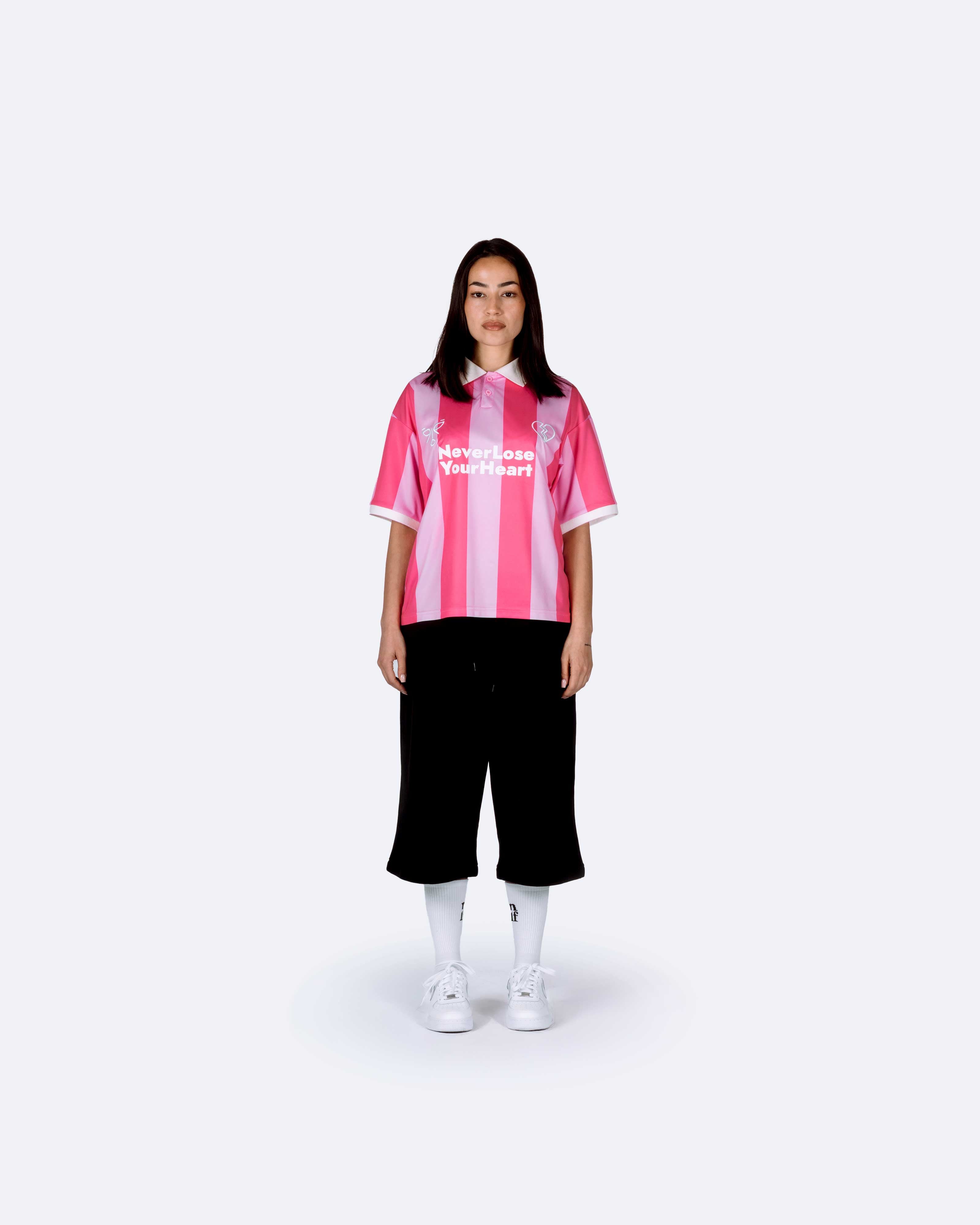 Broken Hearts Jersey