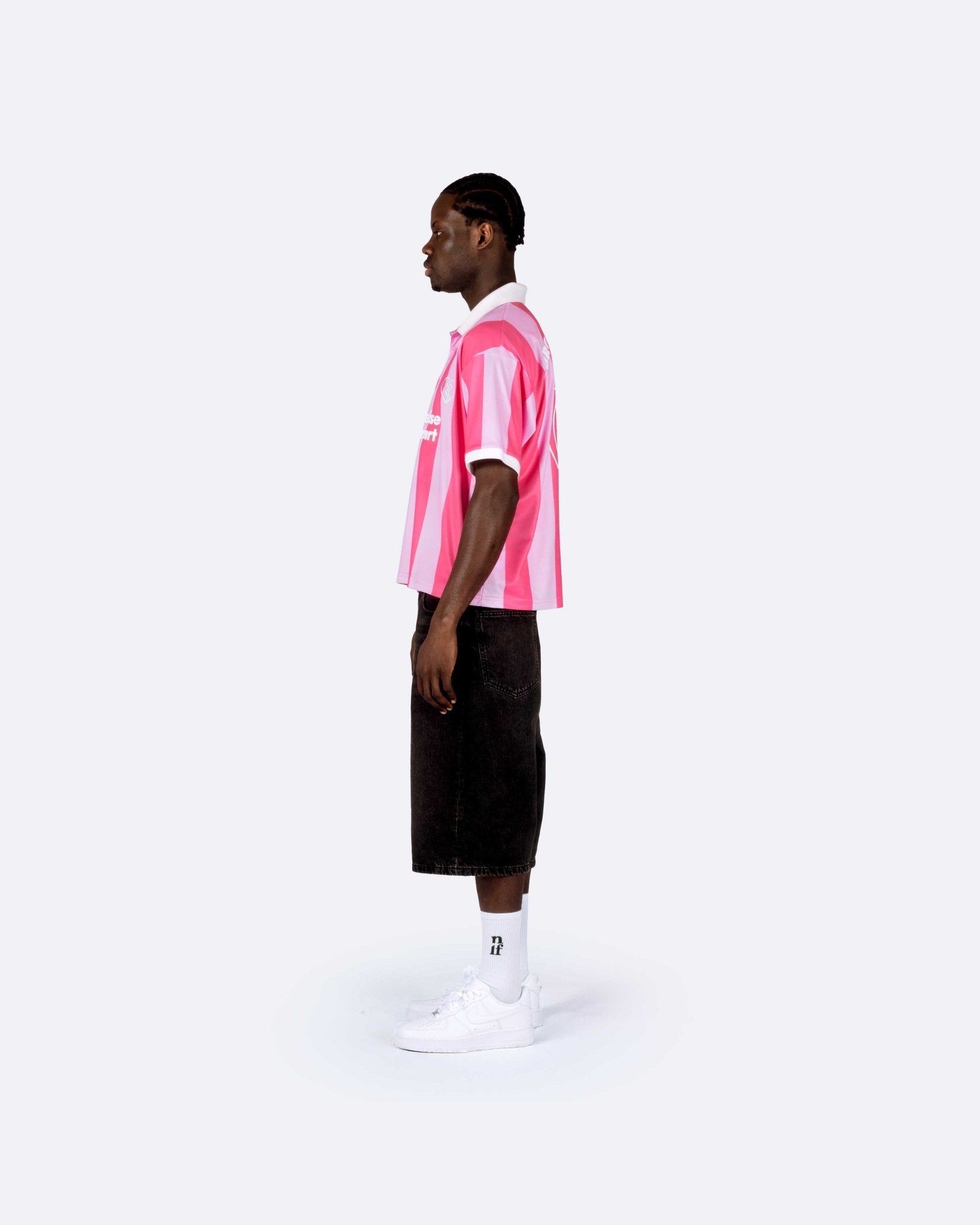 Broken Hearts Jersey - Neverloseface