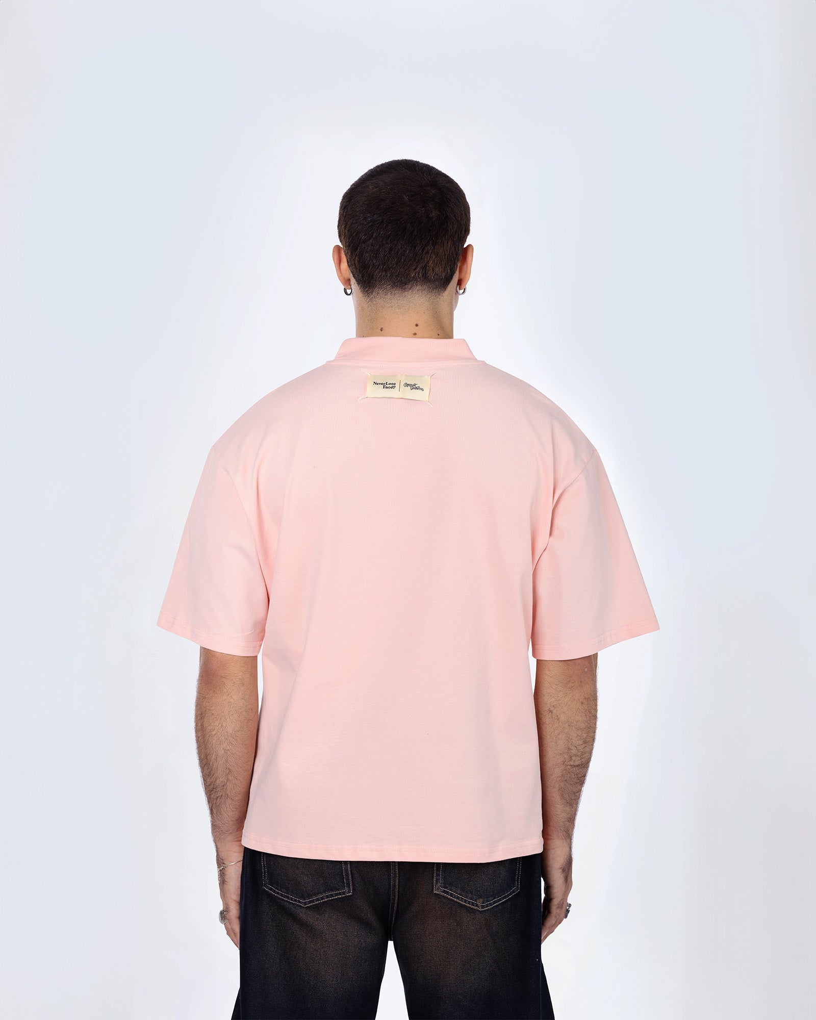 Busy Bee Tee - Neverloseface
