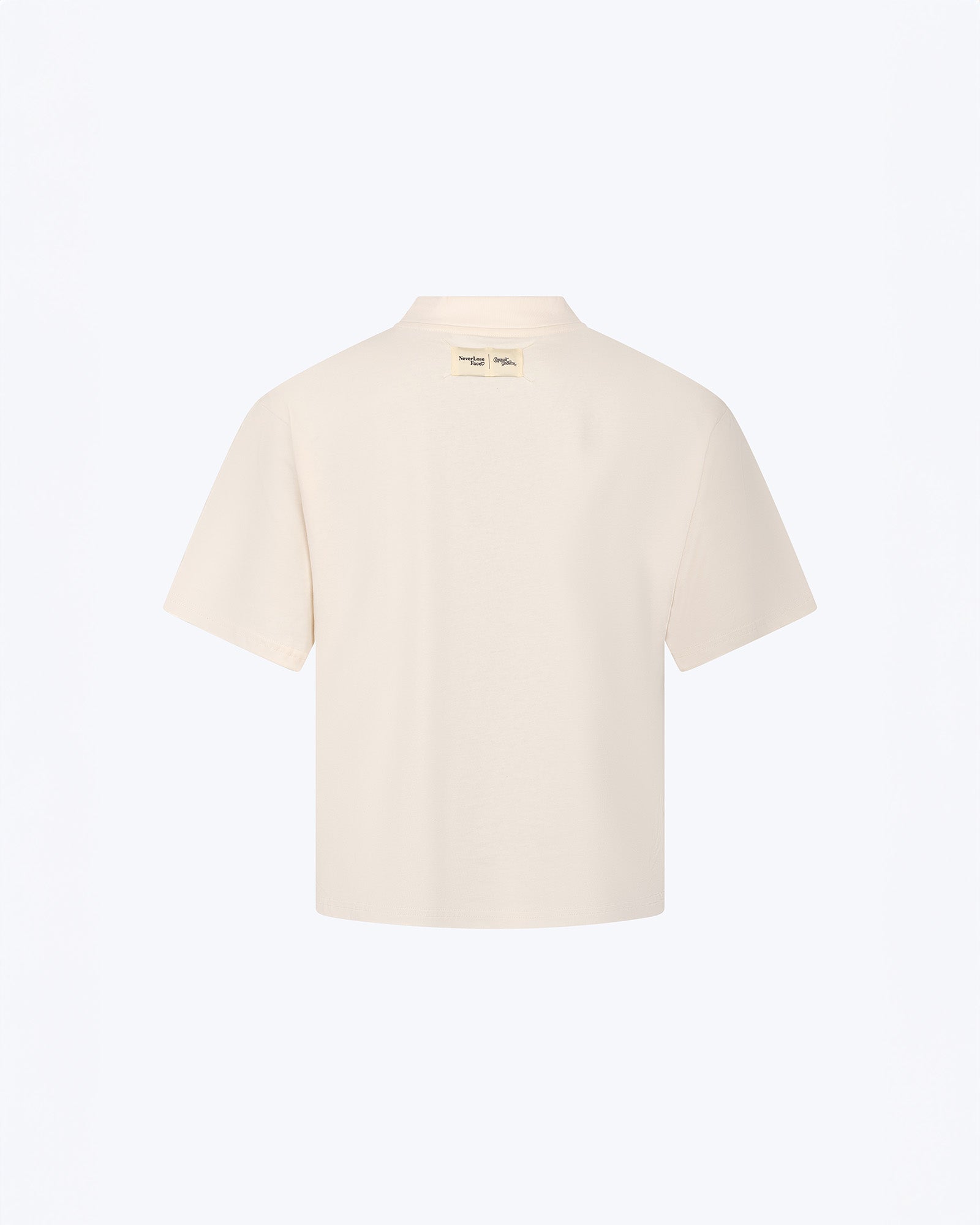 GrowDreams Tee - Neverloseface