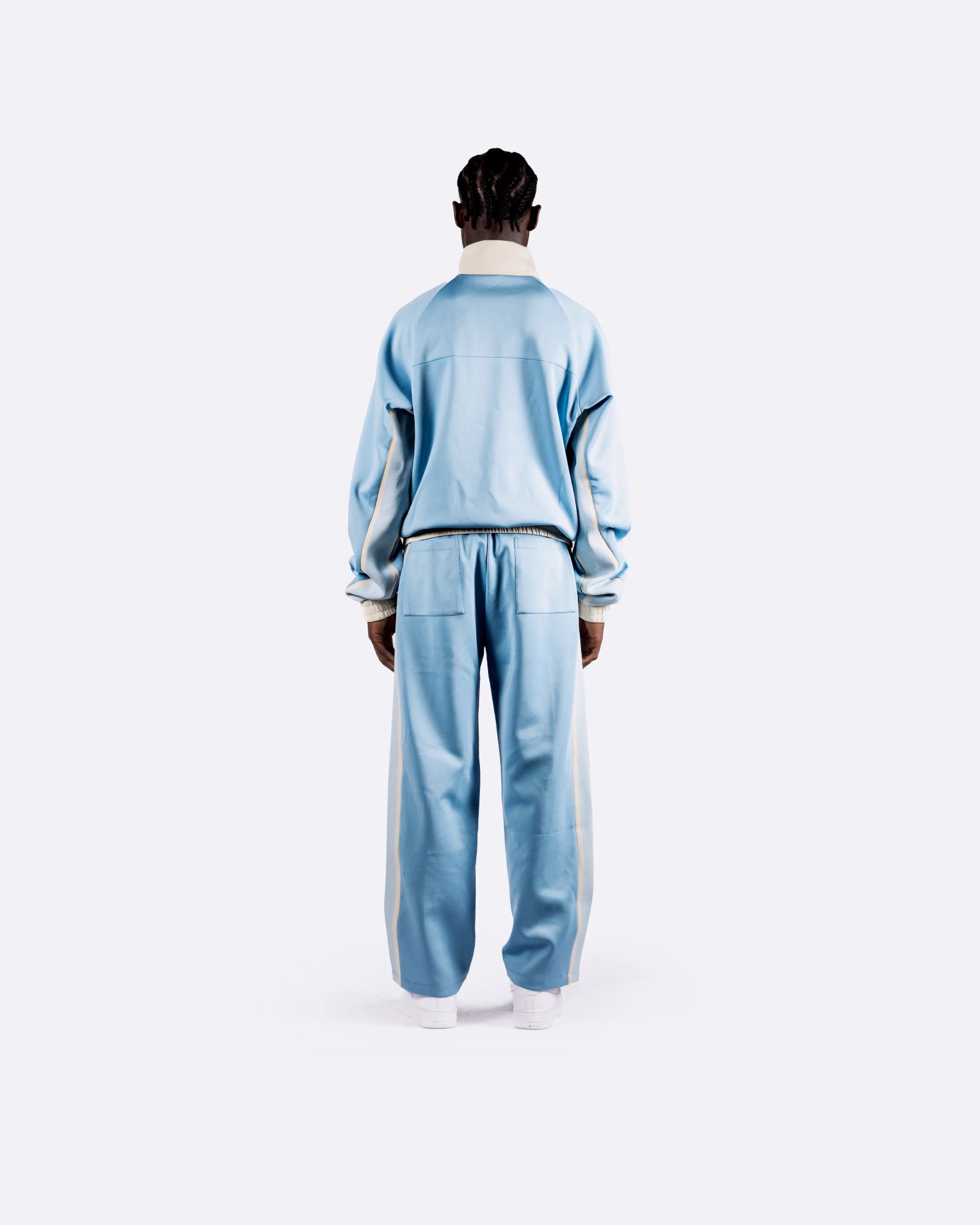 "il mare" Trackpants - Neverloseface