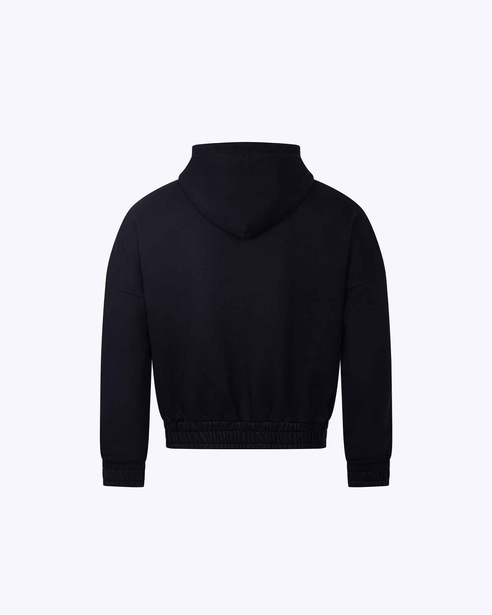 Pure Hearts Zip Hoodie - Neverloseface