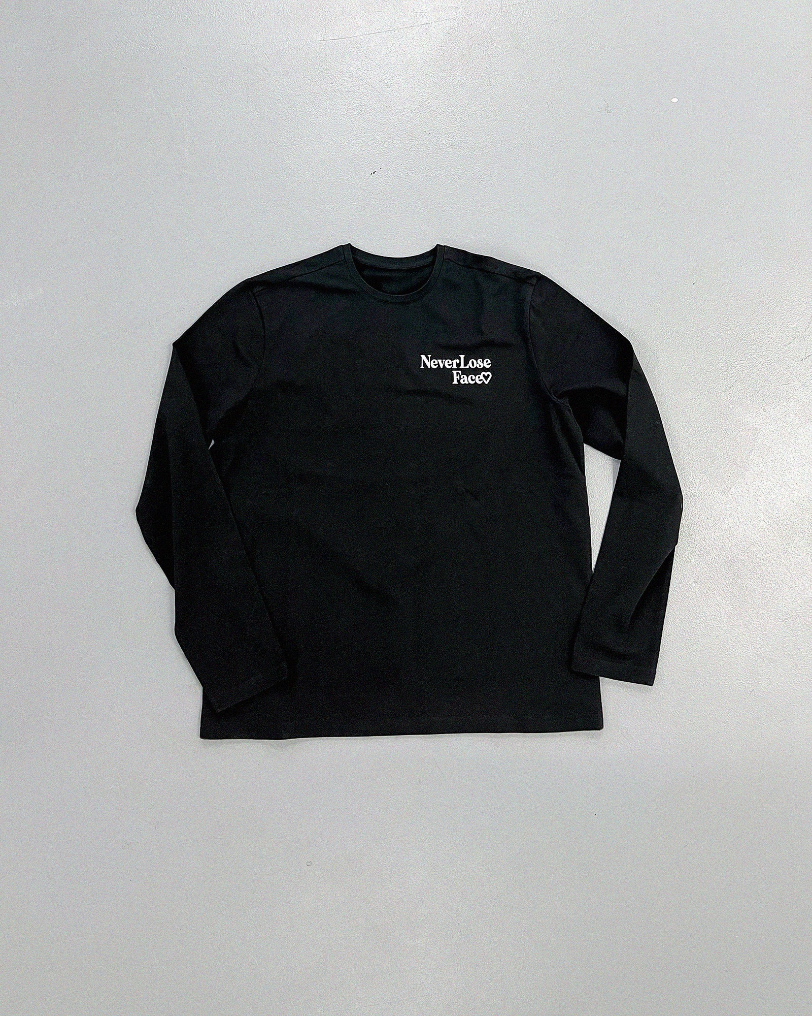 Black Friday Longsleeve