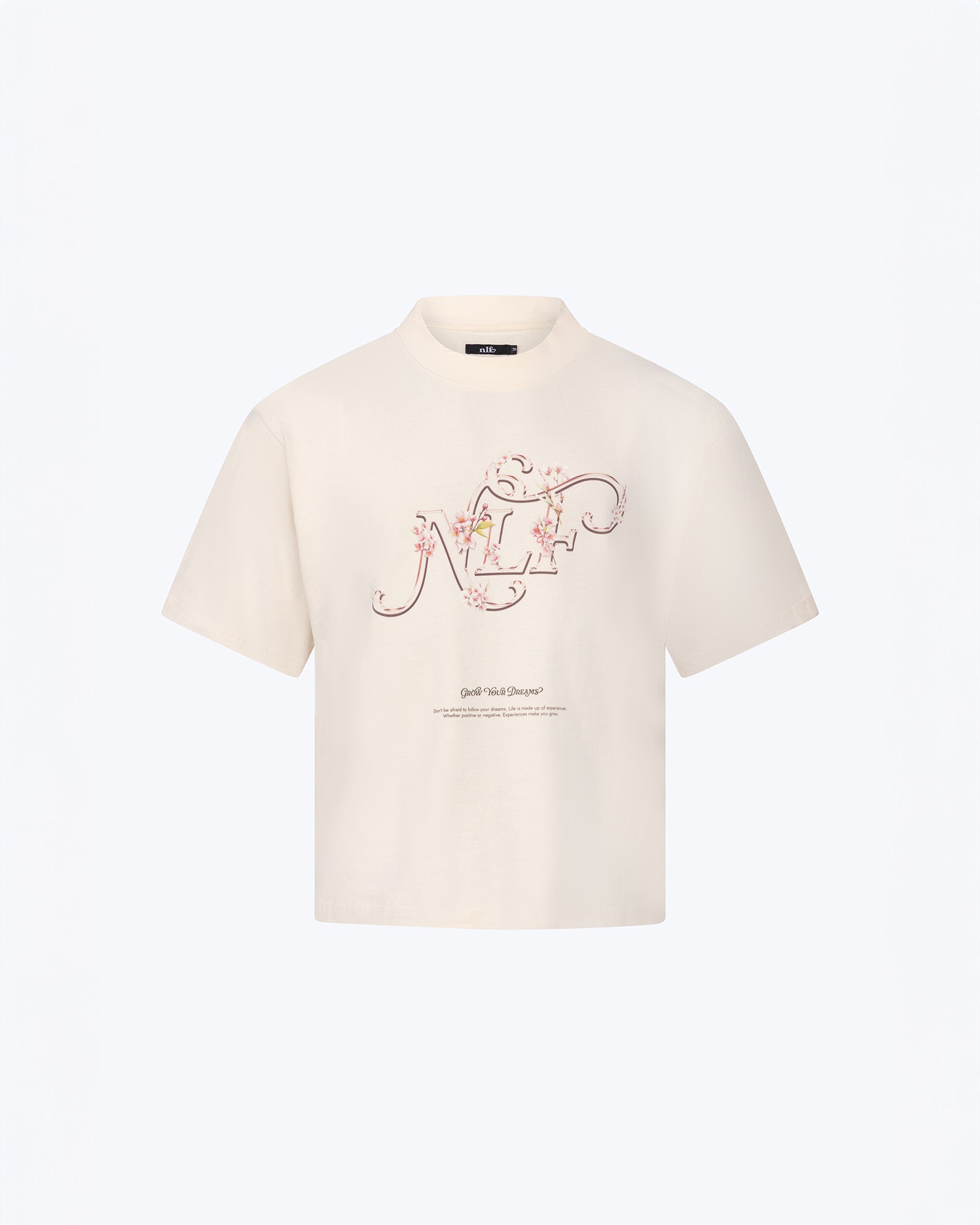 GrowDreams Tee