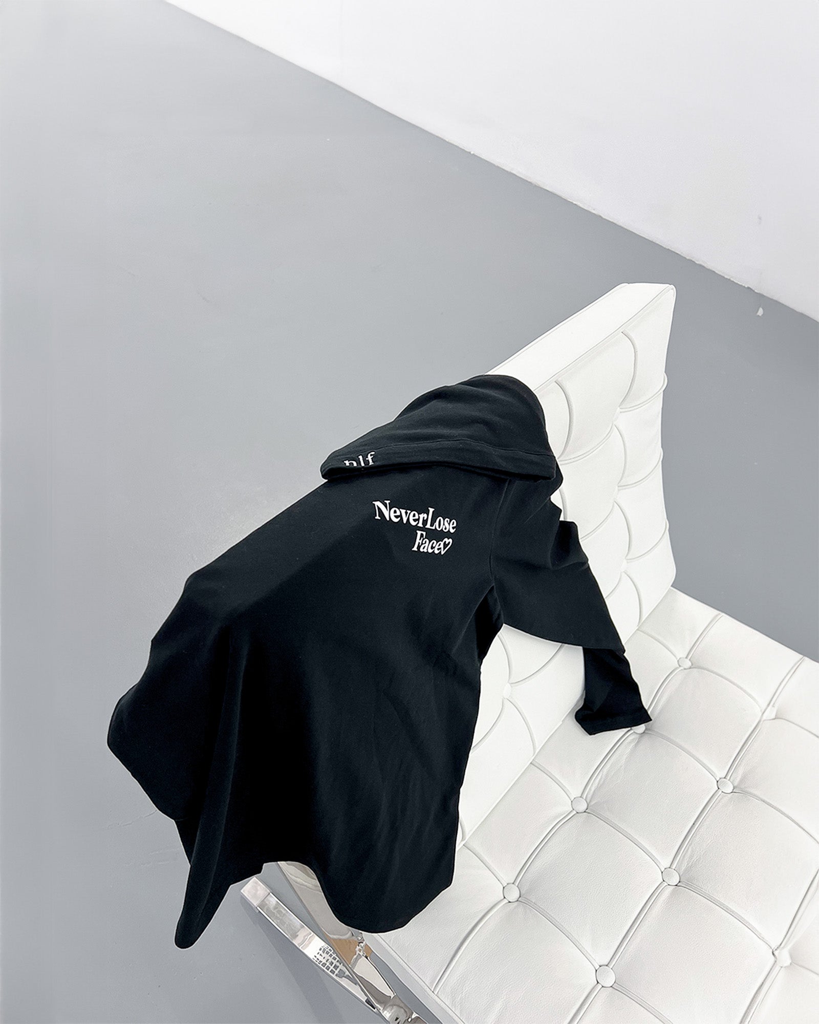 Black Friday Longsleeve - Neverloseface