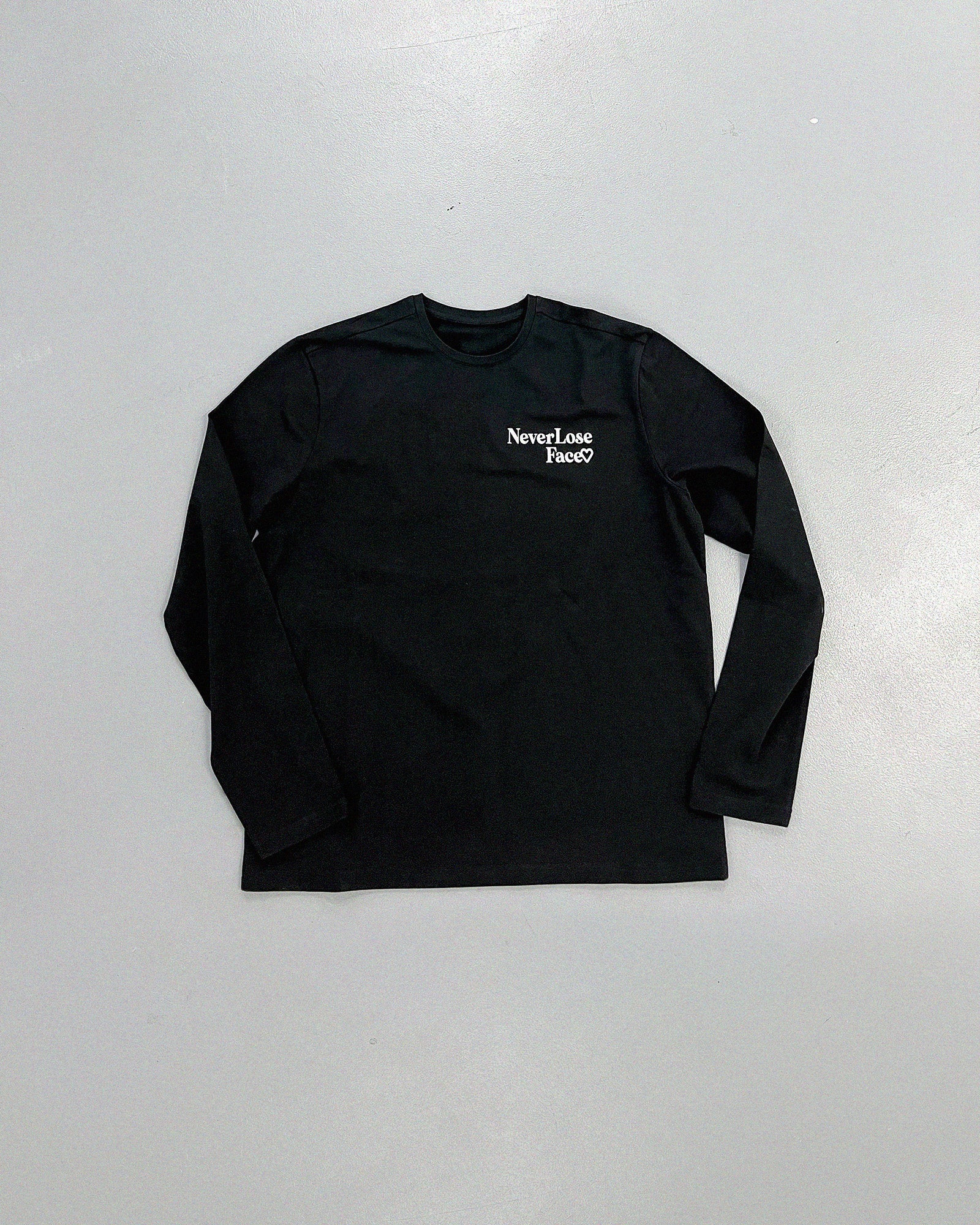 Black Friday Longsleeve - Neverloseface