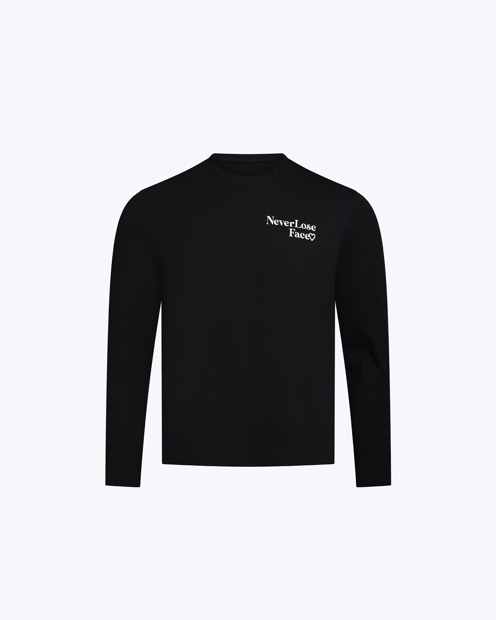 Black Friday Longsleeve - Neverloseface