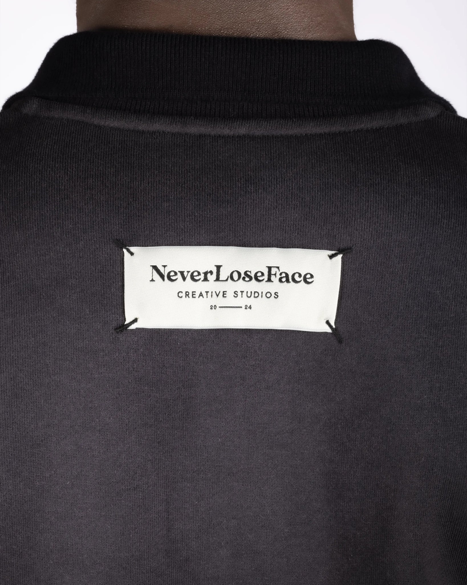 Black Friday Special: "Light of Dusk" Polo - Longsleeve - Neverloseface