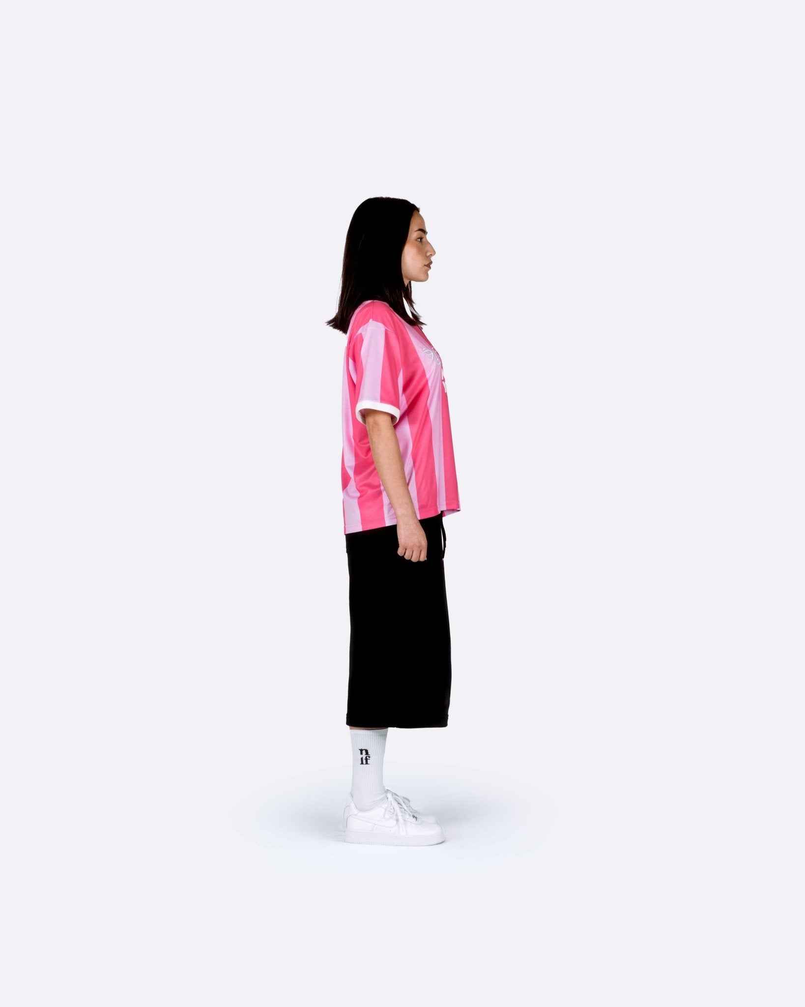 Broken Hearts Jersey - Neverloseface