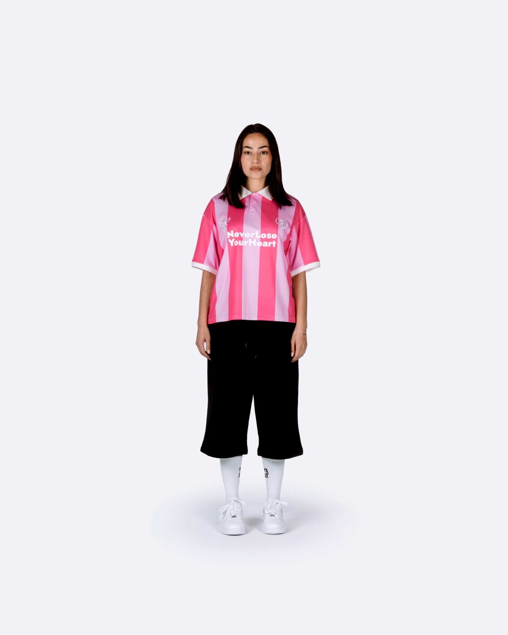 Broken Hearts Jersey - Neverloseface