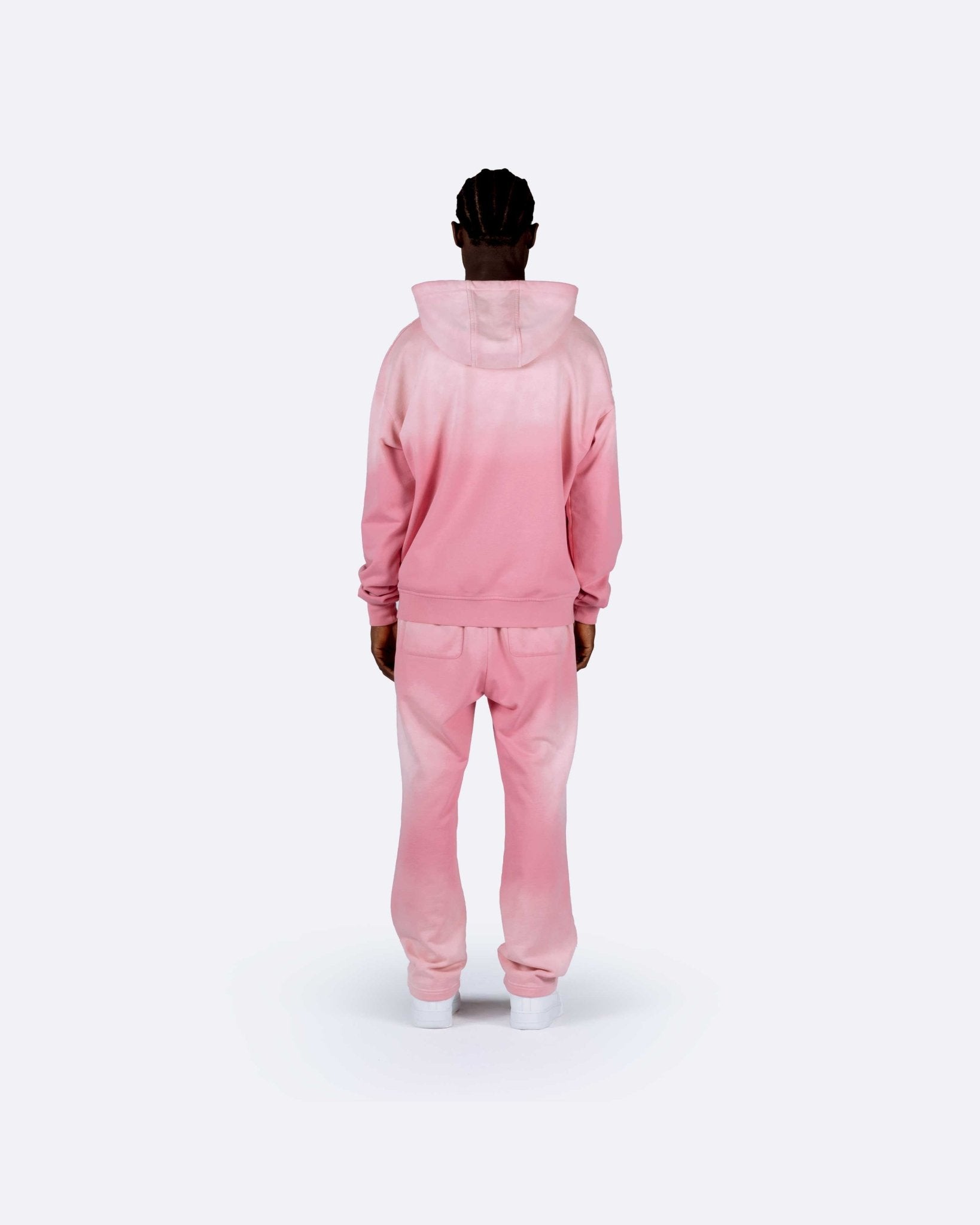 Broken Hearts Sweatpants - Neverloseface