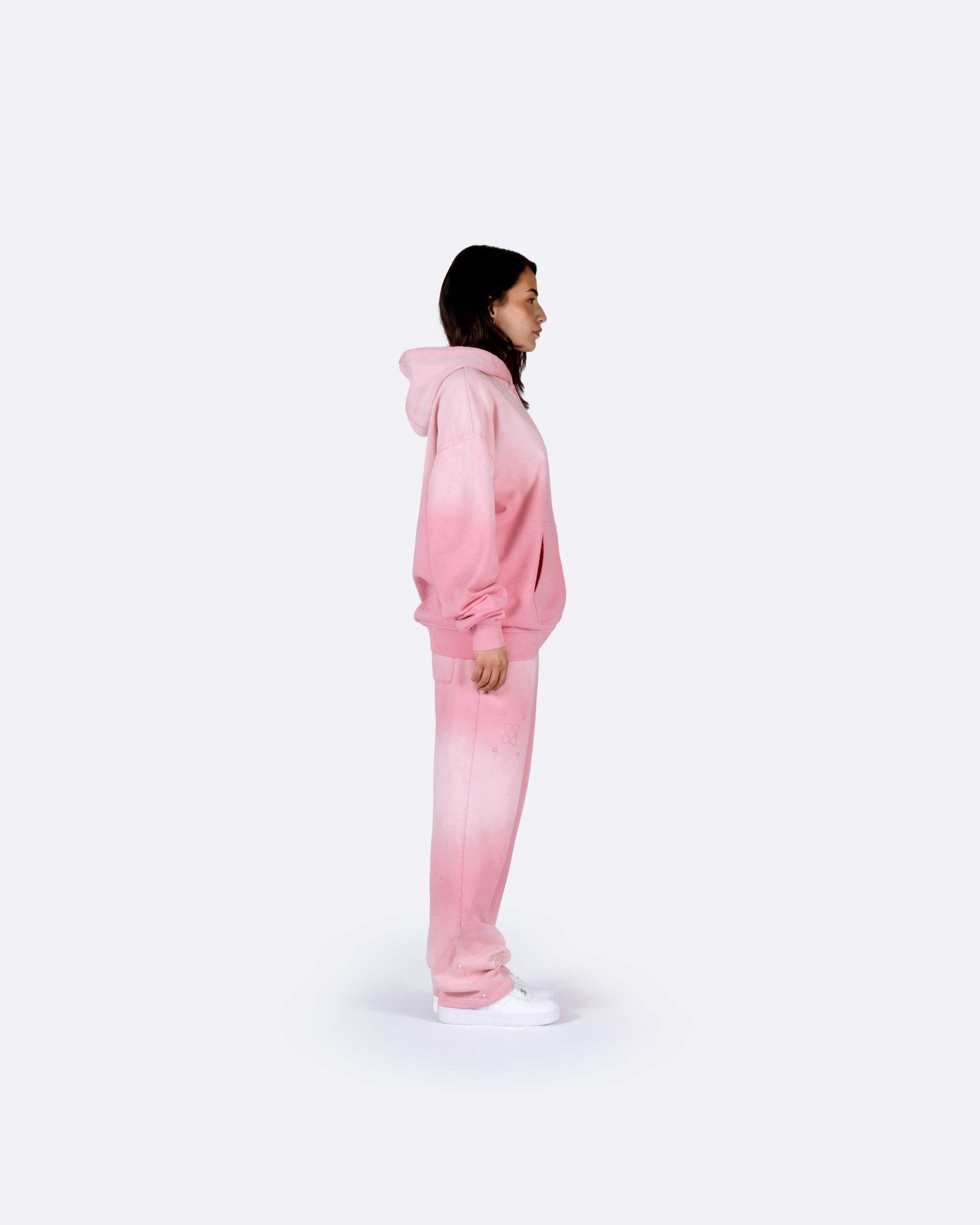 Broken Hearts Sweatpants - Neverloseface