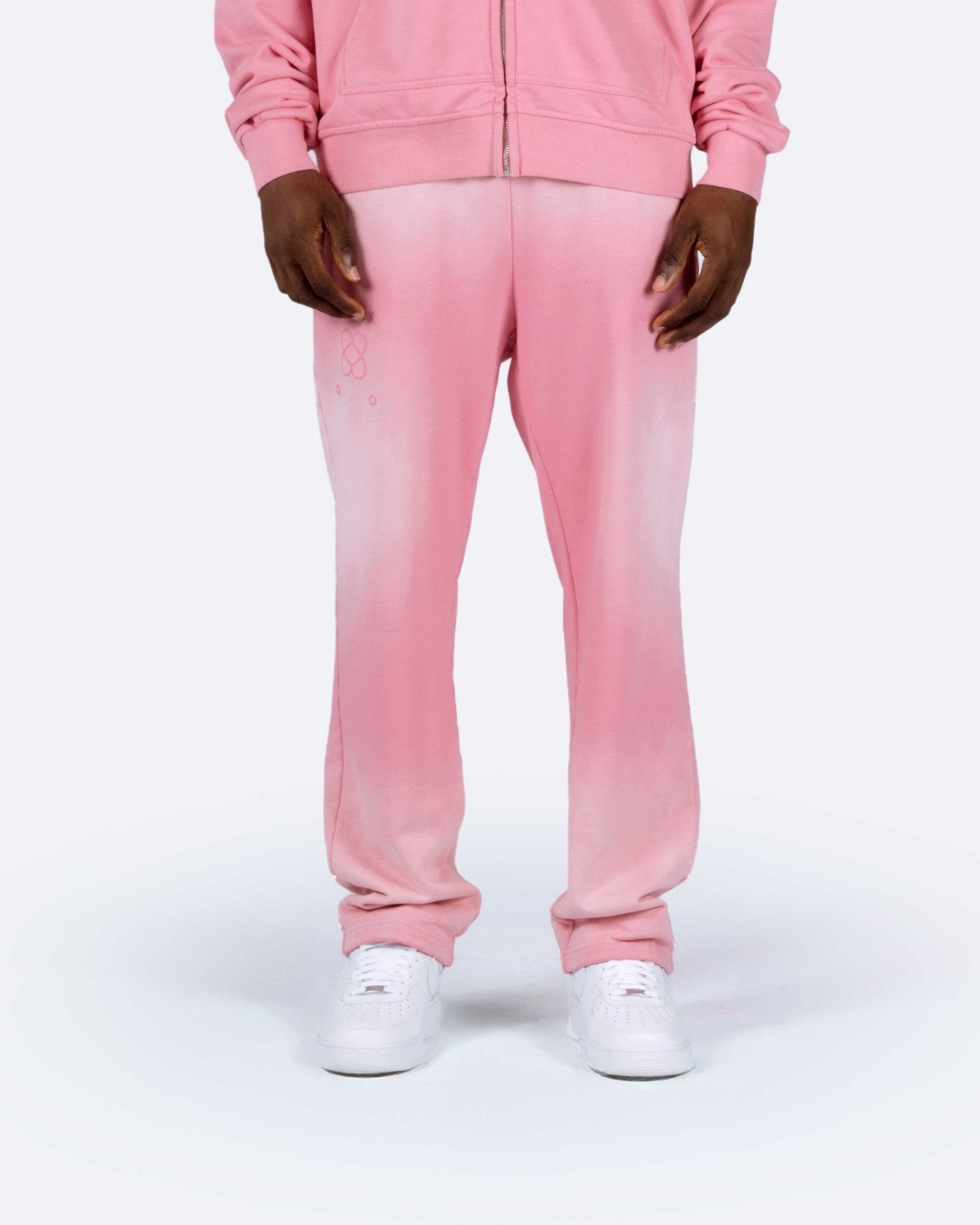 Broken Hearts Sweatpants - Neverloseface