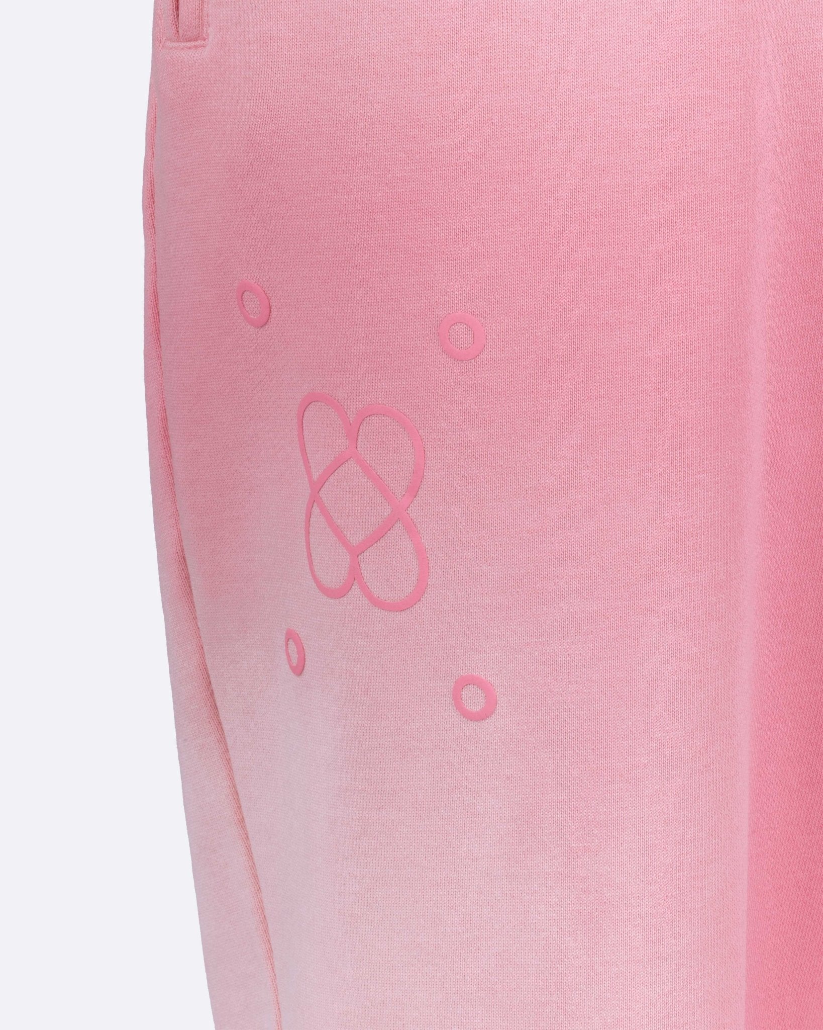 Broken Hearts Sweatpants - Neverloseface