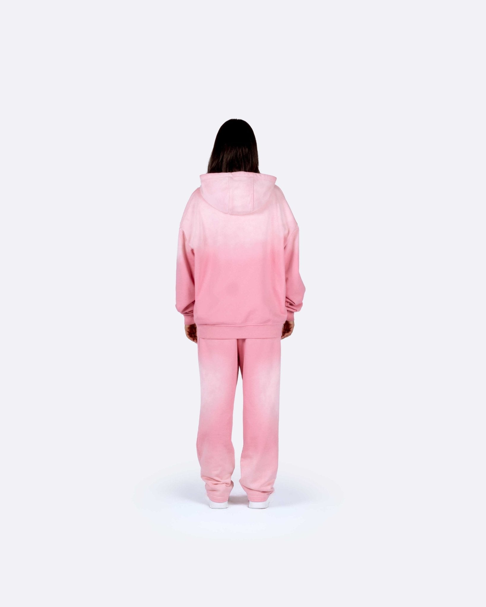 Broken Hearts ZIP Hoodie - Neverloseface