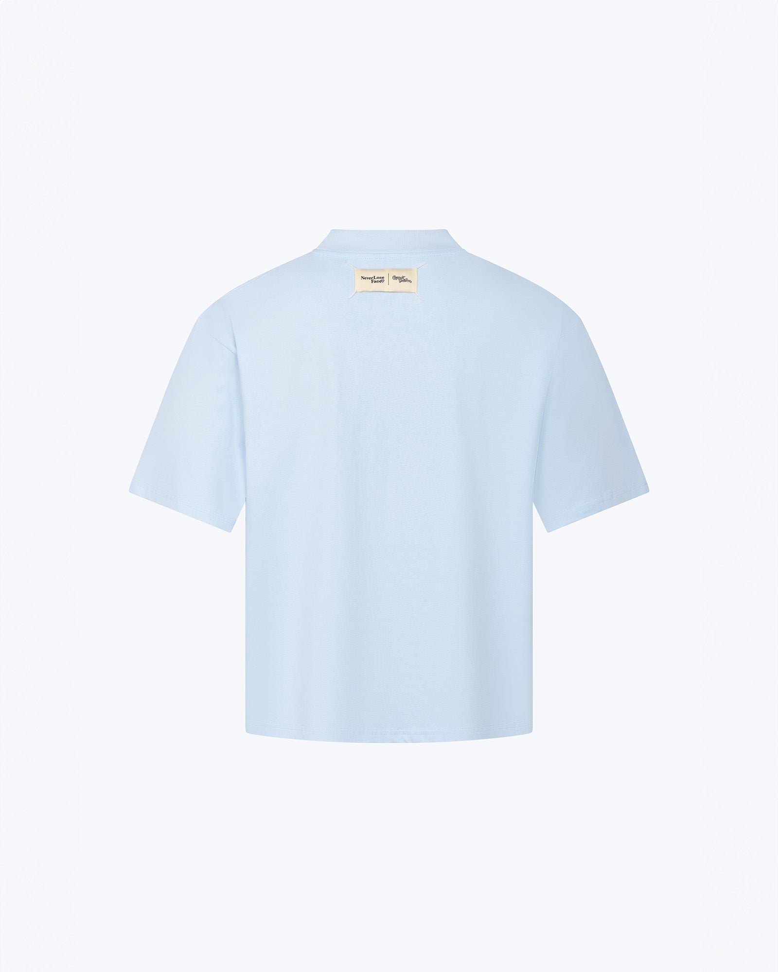 Icy Cherry Blossom Tee - Neverloseface