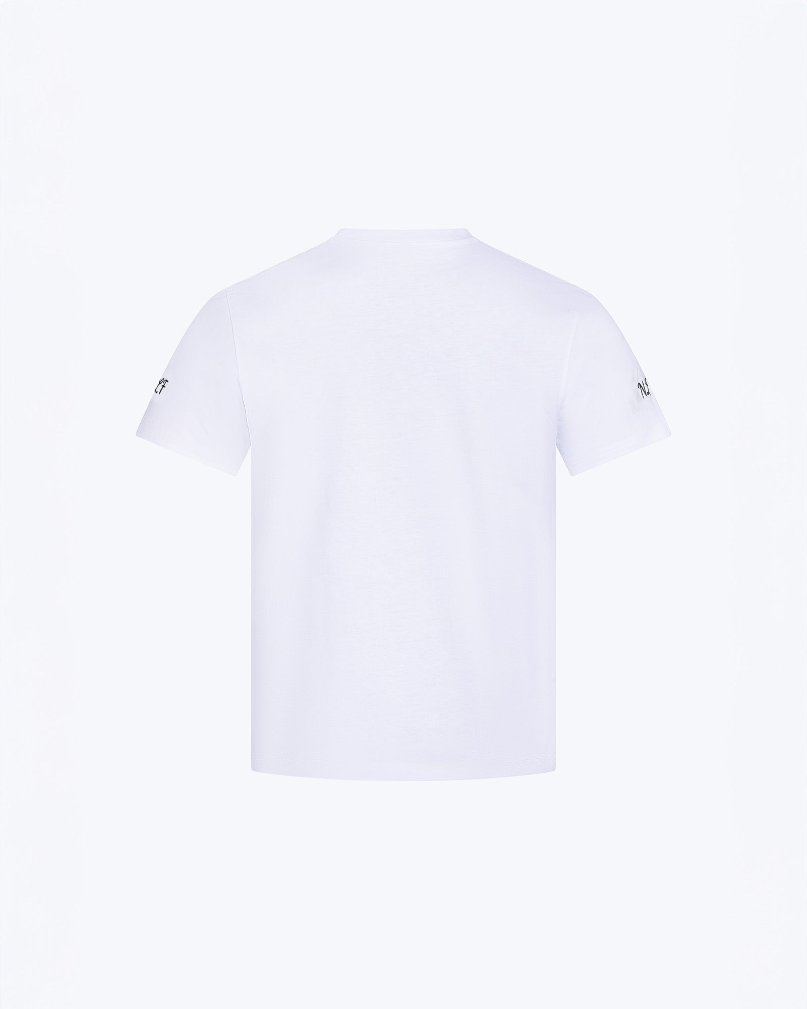 Love&Money Burns Tee - Neverloseface
