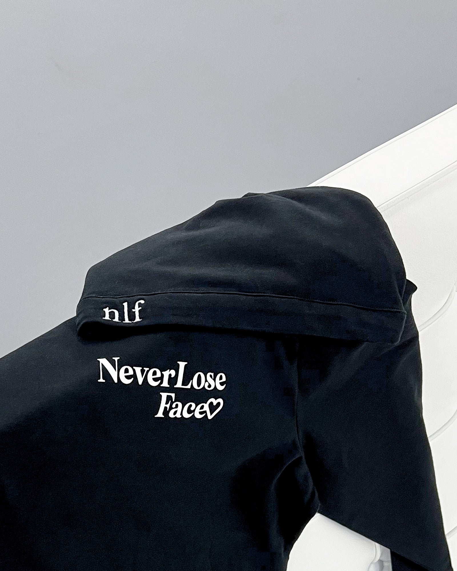 Skully - Neverloseface
